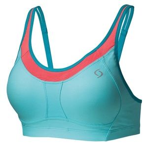 Moving Comfort Vero C/D Sports Bra